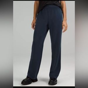 Lululemon softstreme high rise pants